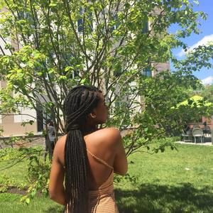 Meet your Posher, Dezirae